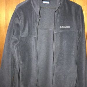 Men’s Columbia jacket